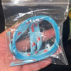 Limited Edition Wawa Shoe Laces